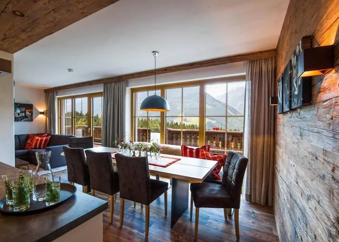 Nationalpark Weissspitze * Neukirchen am Großvenediger