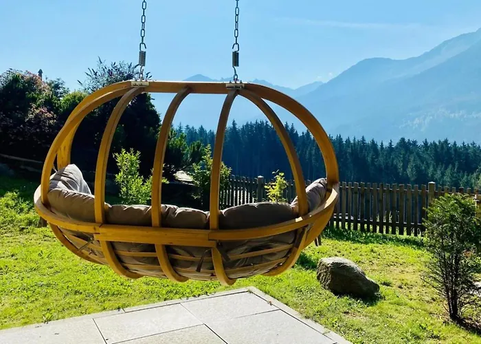 Nationalpark Weissspitze