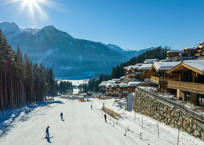 Nationalpark Weissspitze *